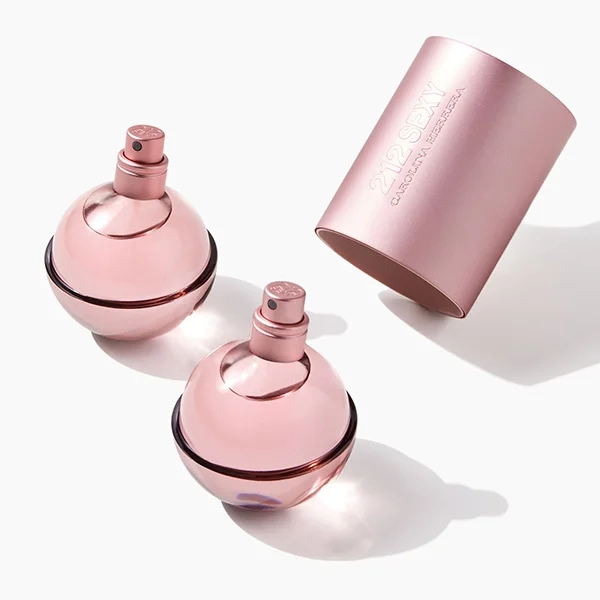 عطر كارولينا هيريرا 212 سكسي بارفيوم نسائي