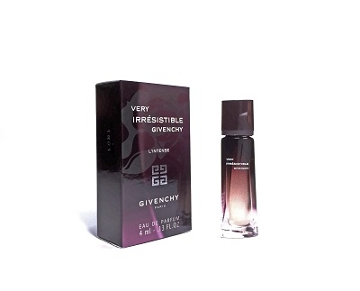 عطر ميني عينات جيفنشي فيري ارستبل لينتنس