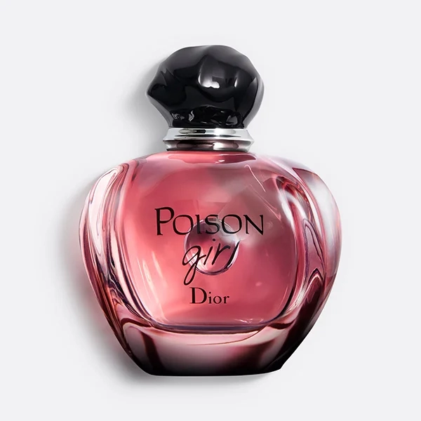 عطر ديور بويزن جيرل بارفيوم نسائي