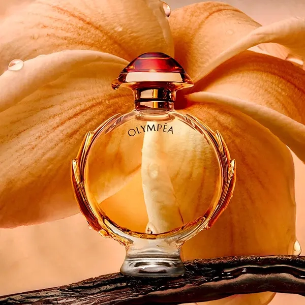 عطر باكو رابان الومبيا انتنس بارفيوم النسائي