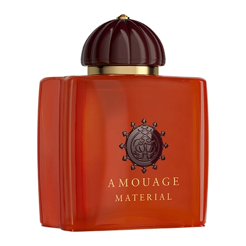 عطر أمواج متيريل بارفيوم رجالي نسائي