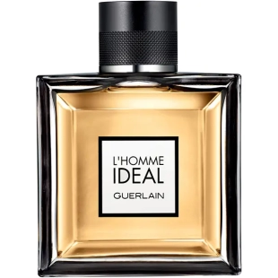 عطر جيرلان لوم إيديال