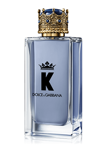 عطر دولتشي آند غابانا كي أو دو تواليت الرجالي