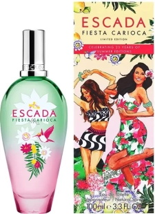 عطر إسكادا فيستا كاريوكا