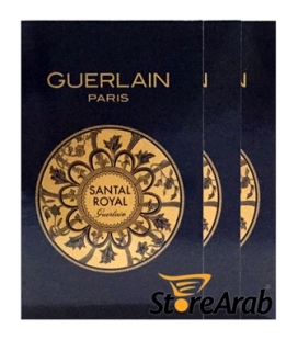 عينات عطور غيرلان سنتال رويال