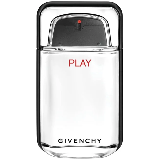 عطر جيفنشي بلاي الرجالي