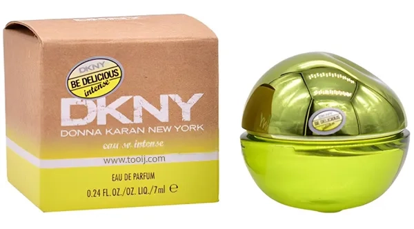عطور ميني دكني بي دليشس أو سو انتنس أو دو بارفيوم النسائي