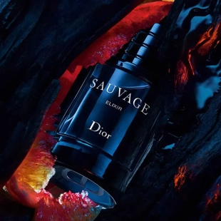 عطر ديور سوفاج إلكسير