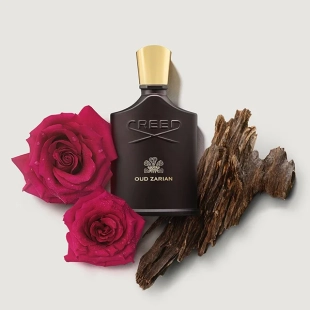 عطر كريد عود زاريان