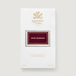 عطر كريد عود زاريان