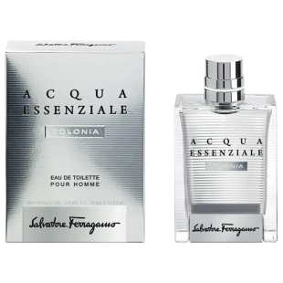 عطر سلفاتوري فيراغامو أكوا اسينزيال كولونيا