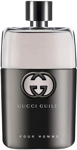 عطر غوتشي جيلتي بور أوم تواليت الرجالي