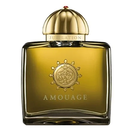 عطر أمواج جوبليشن 25 بارفيوم النسائي