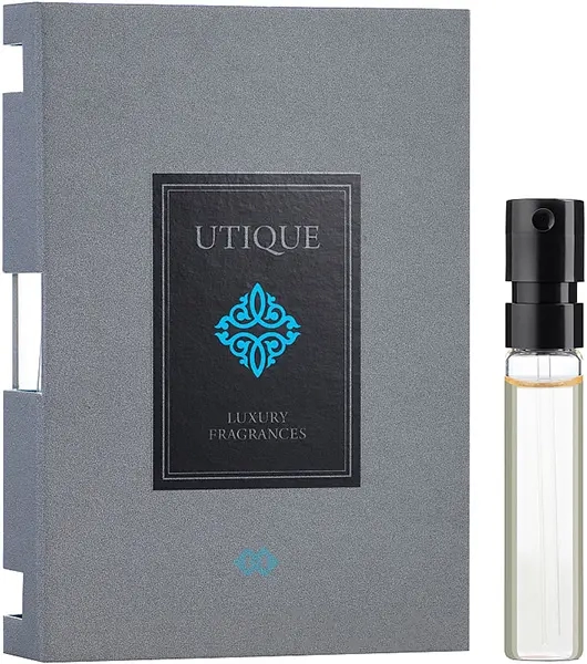 عينات عطور فيديريكو ماهورا يوتيك أمبرجريس رجالي ونسائي