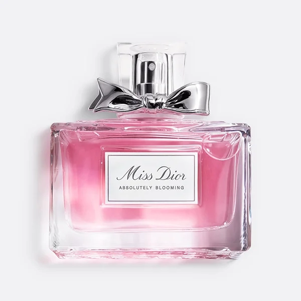 عطر ديور ميس ديور ابسلوتلي بلومنج أو دو بارفيوم نسائي