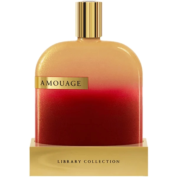 عطر أمواج أوبس العاشر