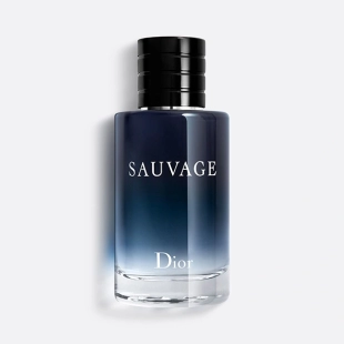 عطر ديور سوفاج تواليت 