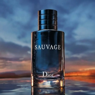 عطر ديور سوفاج أو دو تواليت