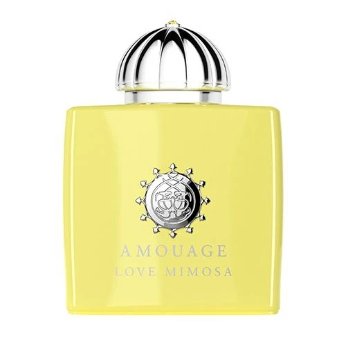 عطر أمواج لوف ميموزا بارفيوم النسائي