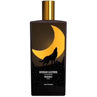 عطر ميمو روسيان لاذر
