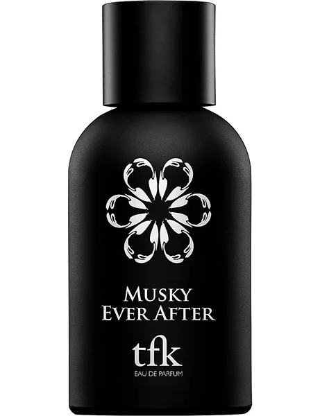 عطر ذا فريجرنس كيجن مسكي إيفر أفتر أو دو بارفيوم رجالي ونسائي