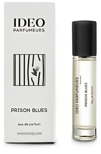 عينات عطور إديو بارفيومرز بريزن بلوز أو دو بارفيوم الرجالي والنسائي