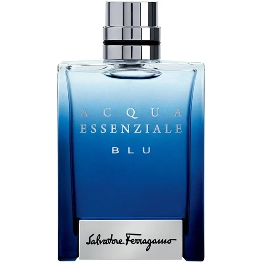 عطر سلفاتوري فيراغامو أكوا اسينزيال بلو تواليت الرجالي