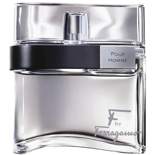 ​عطر سلفاتوري فيراغامو اف بلاك تواليت الرجالي​