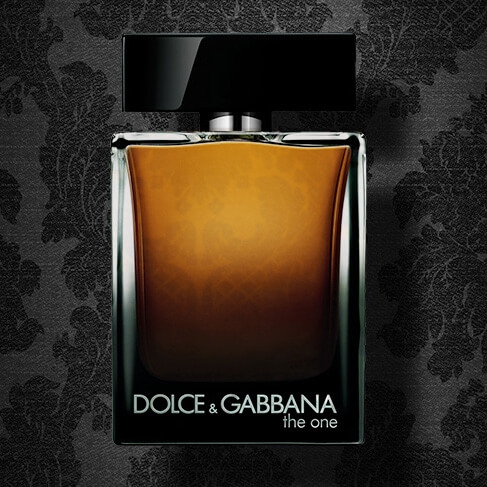 عطر دولتشي آند غابانا ذا وان مان بارفيوم رجالي