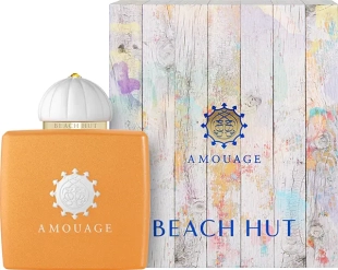 عطر أمواج بيتش هيت النسائي