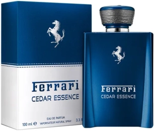 عطر فيراري ايسنس سيدار أو دو بارفيوم