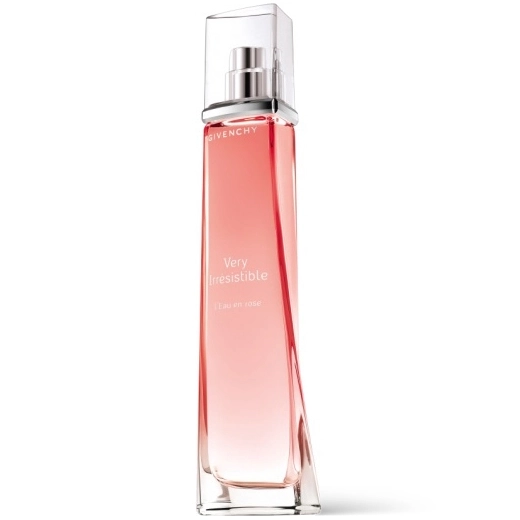 عطر جيفنشي فيري ارسيستبل لو أون روز نسائي