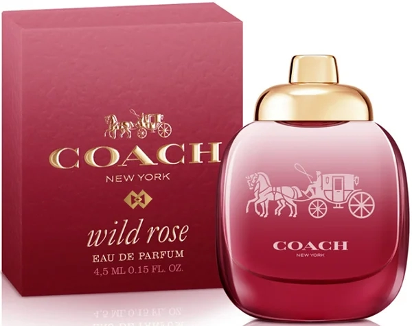 عطور ميني كوتش وايلد روز أو دو بارفيوم النسائي