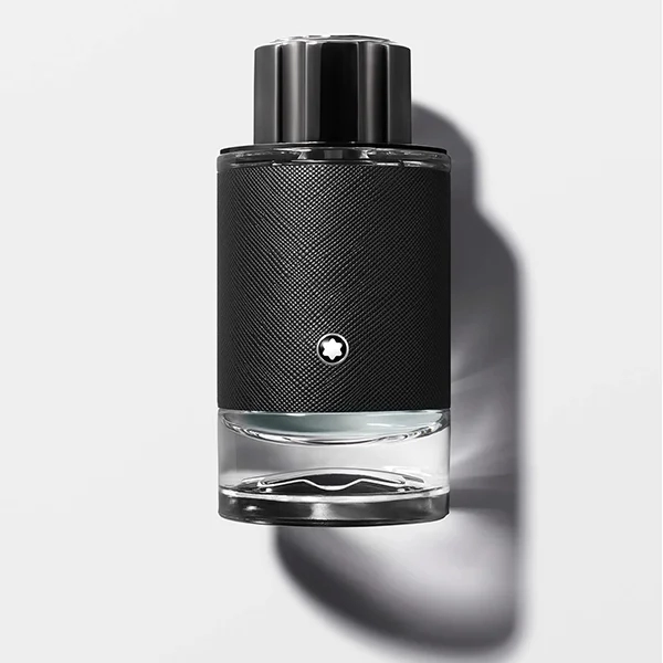 عطر مونت بلانك اكسبلورر او دو بارفيوم رجالي