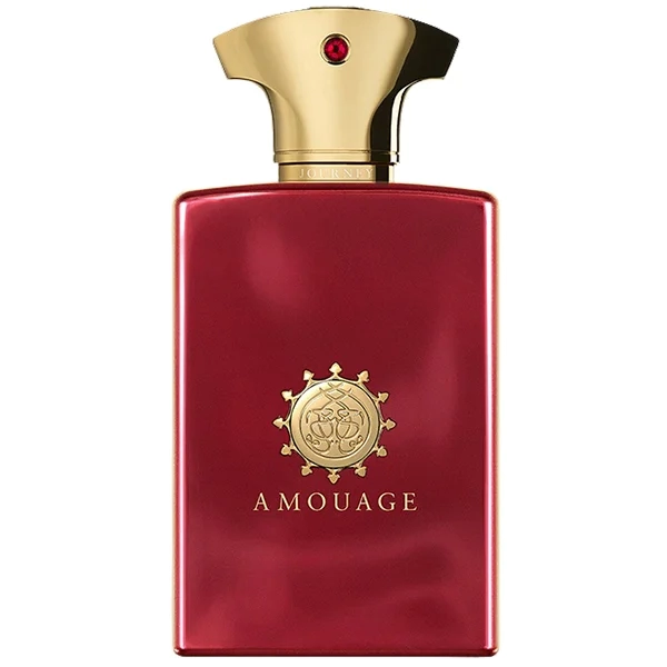 عطر أمواج جيرني الرجالي