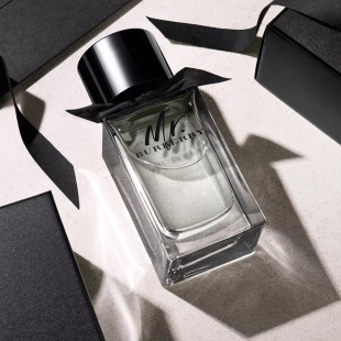 عطر بربري مستر بربري