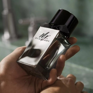 عطر بربري مستر بربري