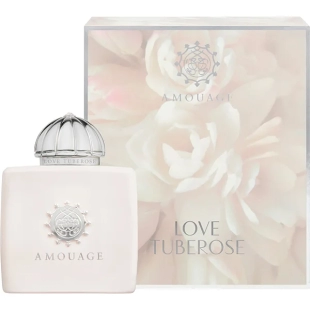 عطر أمواج لوف تيبروس النسائي