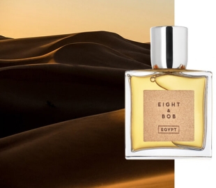 عينات عطور ايت آند بوب ايجيبت