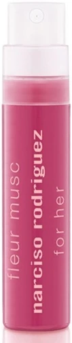 توزيعات عطور نارسيسو رودريغيز فور هير فلور مسك فلورال أو دو تواليت النسائي