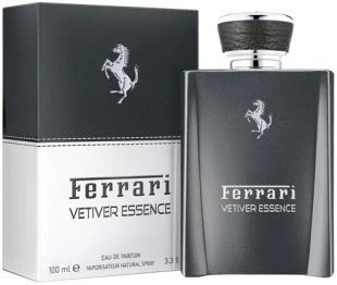 عطر فيراري ايسنس فيتفير أو دو بارفيوم