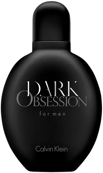 عطر كالفين كلاين دارك أوبسيشن الرجالي