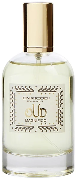 عطر إنريكو جي عود ماجنيفيكو بارفيوم رجالي ونسائي