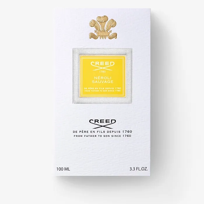 صندوق عطر كريد نيرولي سوفاج رجالي ونسائي