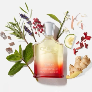 عطر كريد أورجينال سانتال
