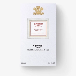 عطر كريد أورجينال سانتال