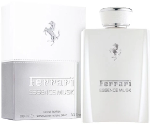 عطر فيراري ايسنس مسك