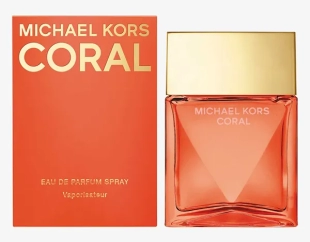 عطر مايكل كورس كورل