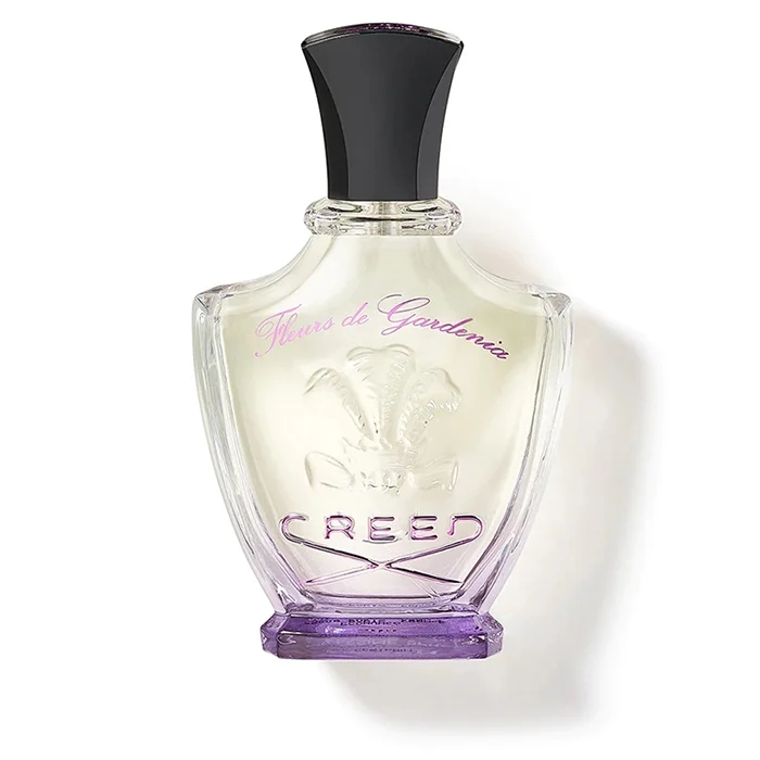 عطر كريد فلورس دي جاردينيا النسائي