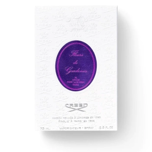 عطر كريد فلور دي جاردينيا